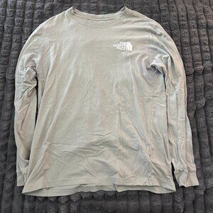 The North Face Long Sleeve T-Shirt